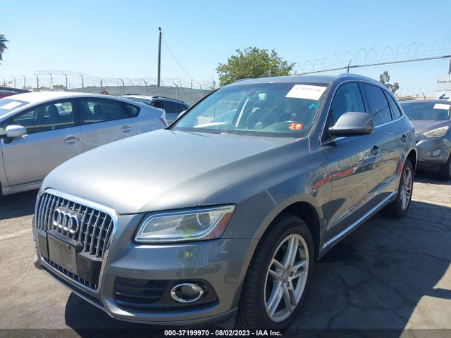WA1LFAFP6EA108169 Audi Q5 Premium Plus