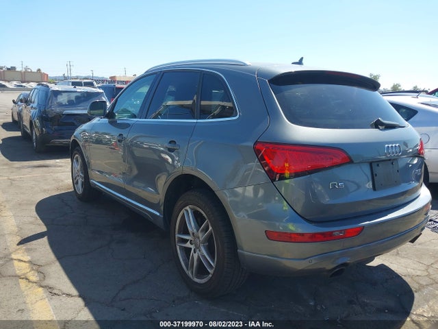 WA1LFAFP6EA108169 Audi Q5 Premium Plus