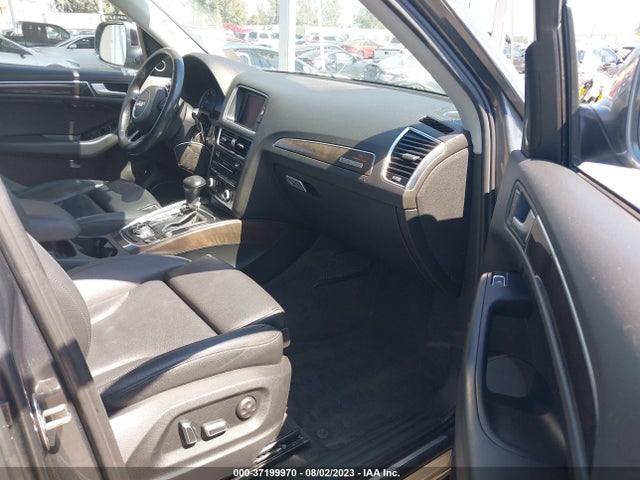WA1LFAFP6EA108169 Audi Q5 Premium Plus