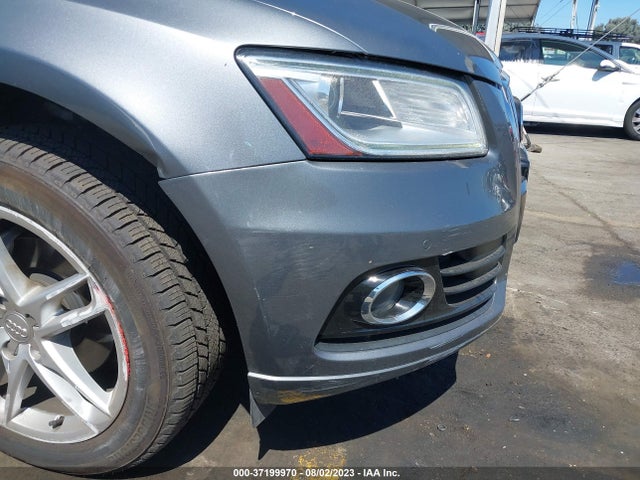 WA1LFAFP6EA108169 Audi Q5 Premium Plus