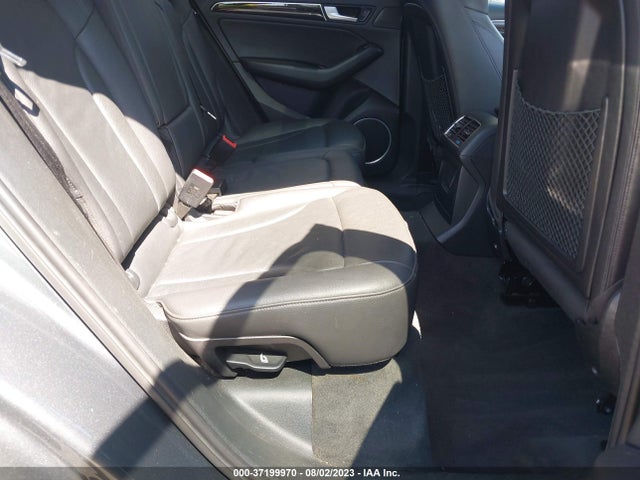 WA1LFAFP6EA108169 Audi Q5 Premium Plus