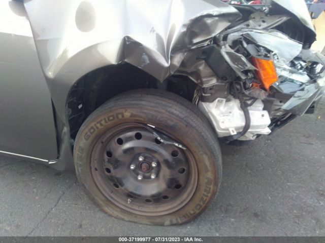 2T1BURHE5HC883547 Toyota COROLLA LE