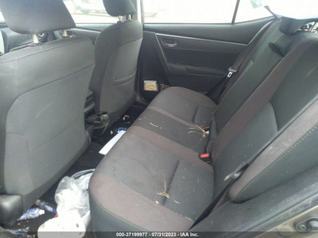 2T1BURHE5HC883547 Toyota COROLLA LE