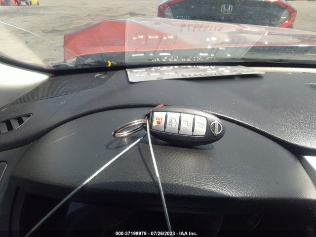 2014 NISSAN ALTIMA 2.5 S VIN: 1N4AL3AP2EC152138