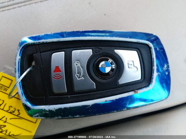WBA5A5C58FD521523 BMW 5 Series 528i