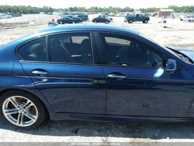 WBA5A5C58FD521523 BMW 5 Series 528i
