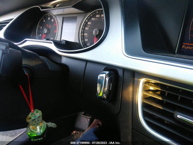 WAUBFAFL9GN005061 Audi A4 PREMIUM