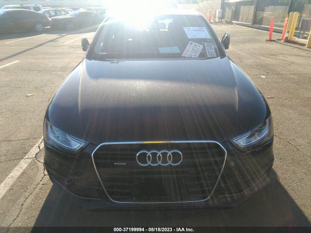 WAUBFAFL9GN005061 Audi A4 PREMIUM