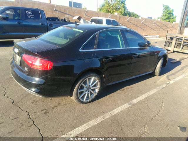 WAUBFAFL9GN005061 Audi A4 PREMIUM