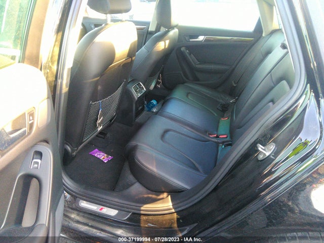 WAUBFAFL9GN005061 Audi A4 PREMIUM