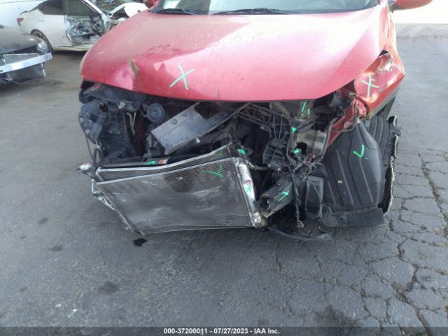 KNDPB3AC9E7582956 KIA Sportage Lx