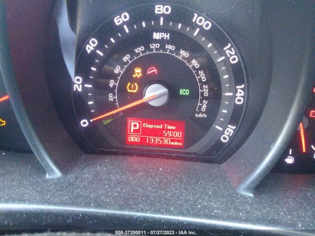 KNDPB3AC9E7582956 KIA Sportage Lx