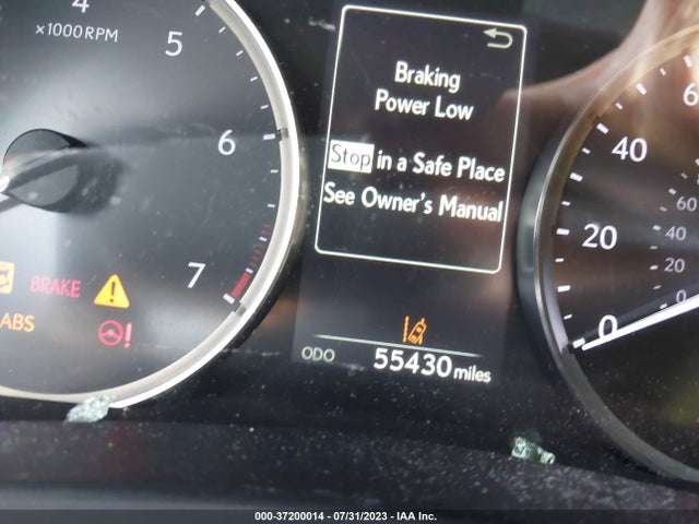 2019 Lexus RC, VIN: JTHHZ5BC3K5021538