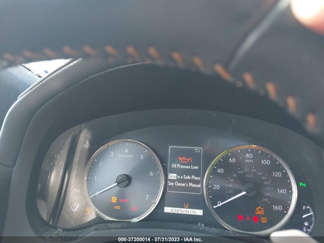 2019 Lexus RC, VIN: JTHHZ5BC3K5021538