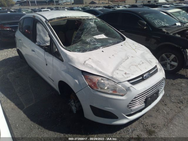 1FADP5AU8FL111310 auction archive image