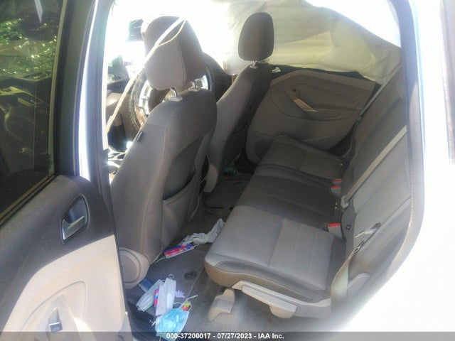 Ford C-max Hybrid Se 2015 1FADP5AU8FL111310 Image 8