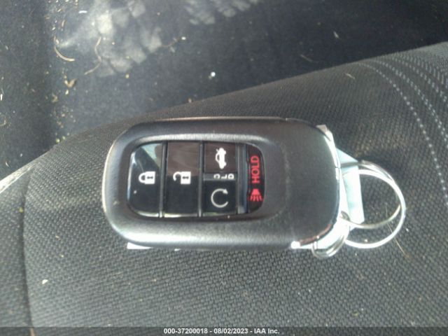 2HGFE2F54NH500404 Honda Civic Sedan Sport