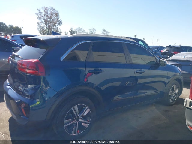 KIA Niro Lxs 2020 KNDCB3LC8L5448900 Image 13