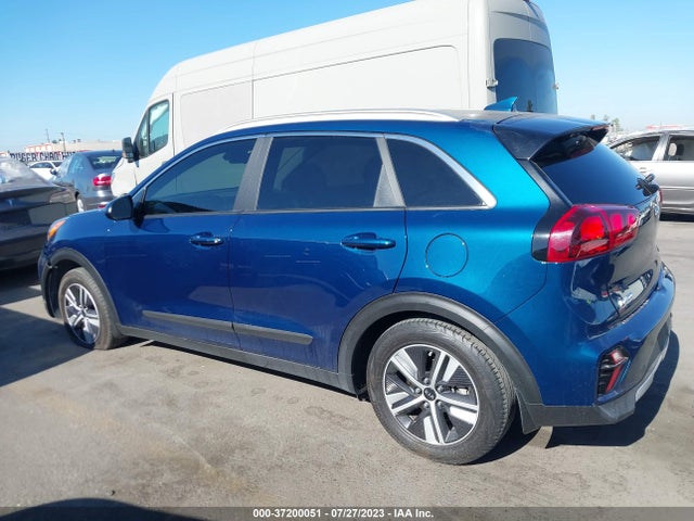 KIA Niro Lxs 2020 KNDCB3LC8L5448900 Image 14
