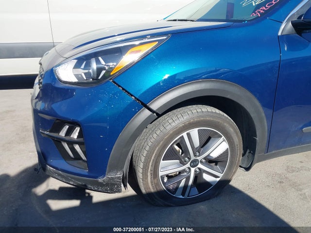 KIA Niro Lxs 2020 KNDCB3LC8L5448900 Image 6
