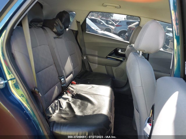 KIA Niro Lxs 2020 KNDCB3LC8L5448900 Image 8