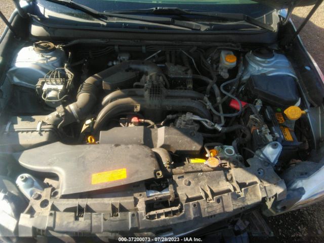 4S4BSBFCXF3321644 Subaru Outback 2.5i Premium