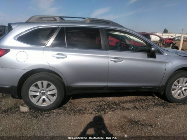 4S4BSBFCXF3321644 Subaru Outback 2.5i Premium