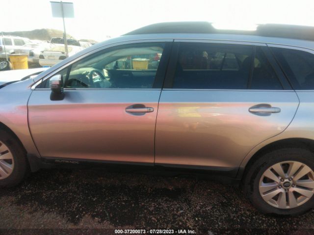 4S4BSBFCXF3321644 Subaru Outback 2.5i Premium