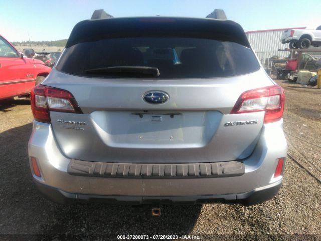 4S4BSBFCXF3321644 Subaru Outback 2.5i Premium