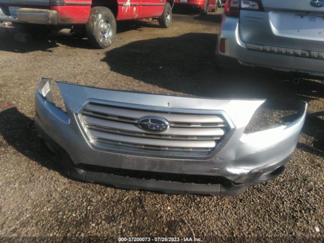 4S4BSBFCXF3321644 Subaru Outback 2.5i Premium