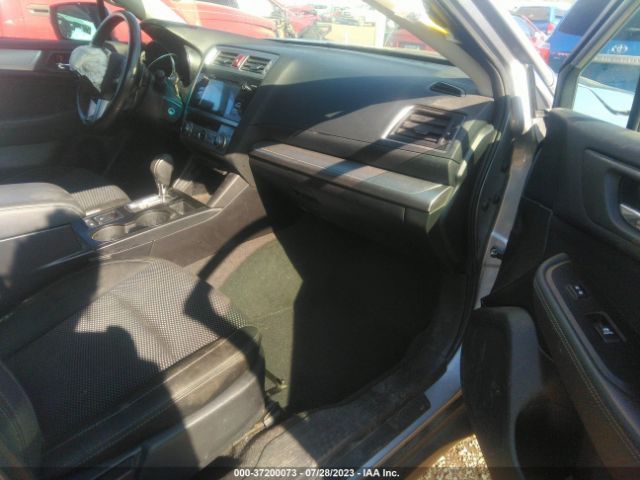 4S4BSBFCXF3321644 Subaru Outback 2.5i Premium