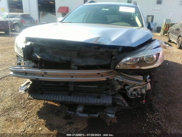 4S4BSBFCXF3321644 Subaru Outback 2.5i Premium
