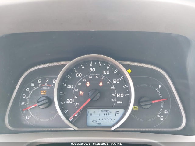 Toyota Rav4 Xle 2014 2T3WFREV3EW119648 Image 13