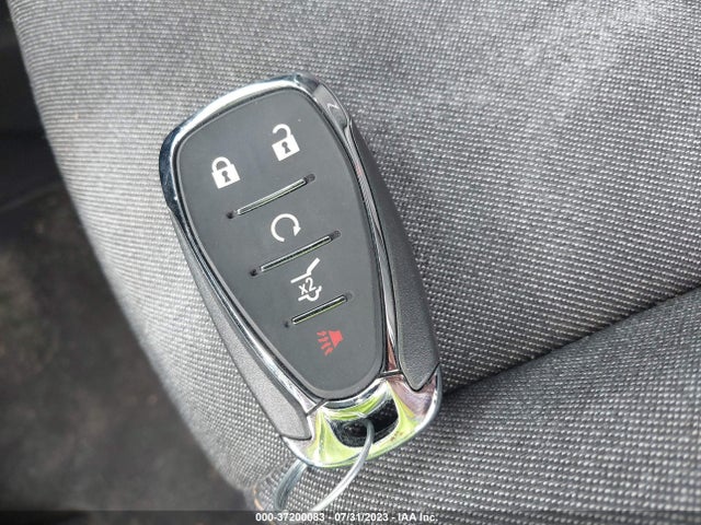 Chevrolet EQUINOX LT 2018 3GNAXSEV5JS538386 Image 11