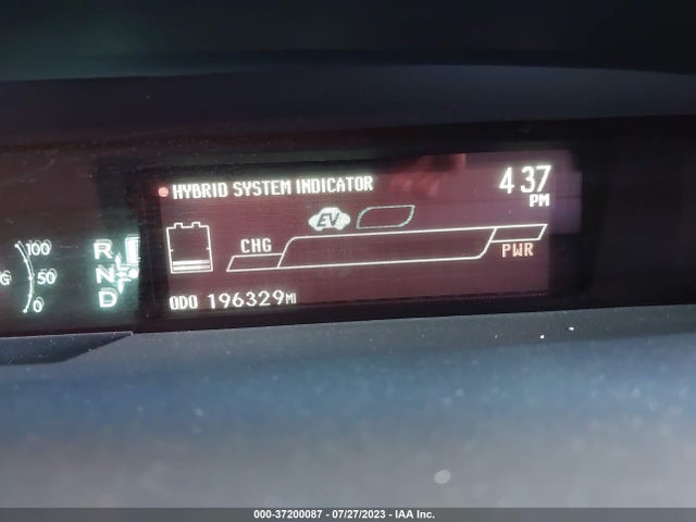 Toyota Prius Four/five/three/one/two 2014 JTDKN3DUXE0379704 Image 15