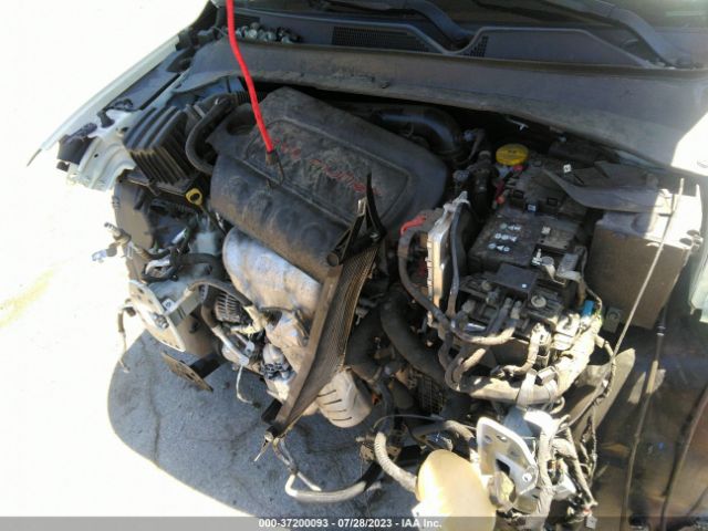 3C4NJDBBXJT394507 Jeep Compass Altitude