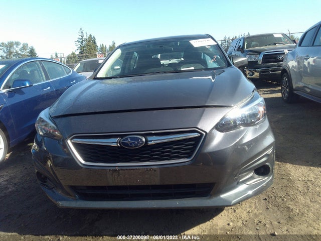 4S3GTAB66K3729750 Subaru Impreza