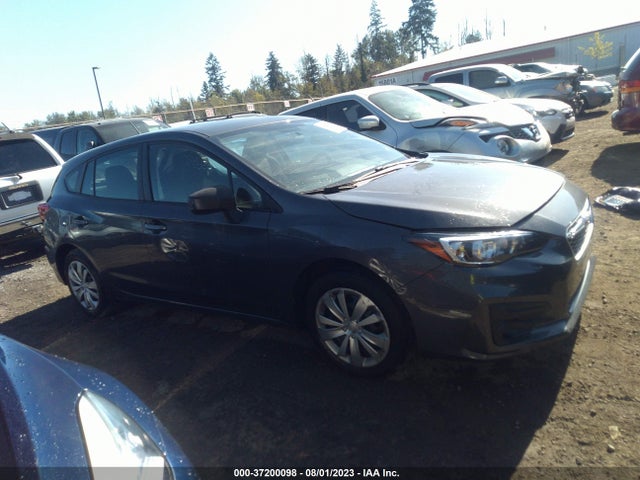 4S3GTAB66K3729750 Subaru Impreza
