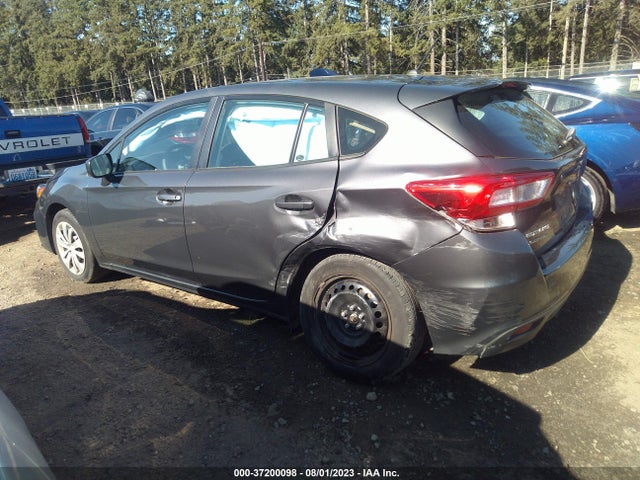 4S3GTAB66K3729750 Subaru Impreza