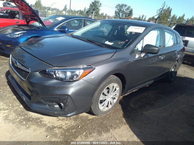 4S3GTAB66K3729750 Subaru Impreza