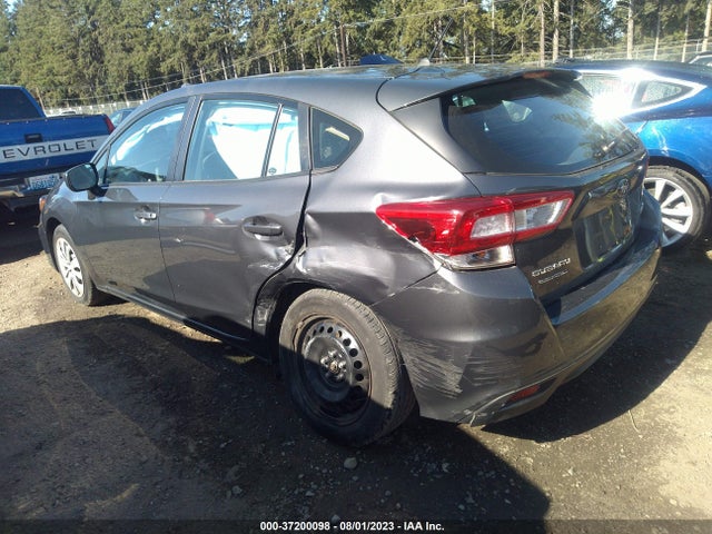 4S3GTAB66K3729750 Subaru Impreza