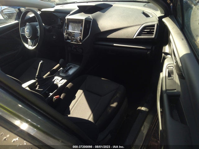 4S3GTAB66K3729750 Subaru Impreza