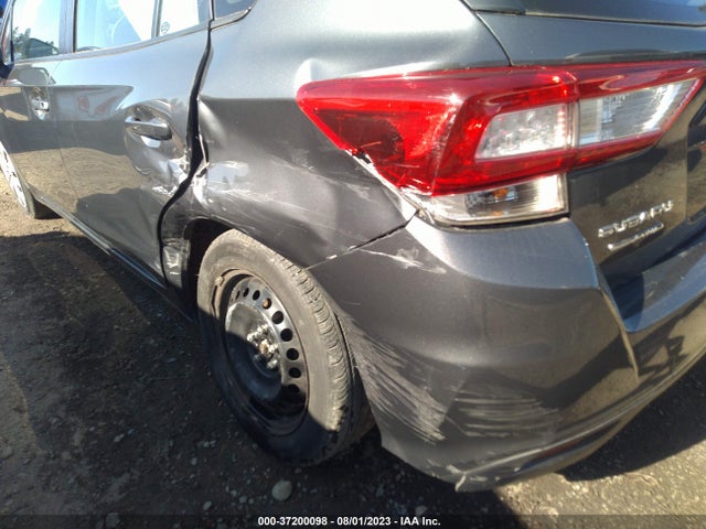 4S3GTAB66K3729750 Subaru Impreza