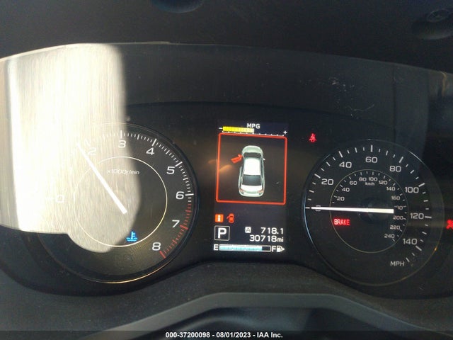 4S3GTAB66K3729750 Subaru Impreza