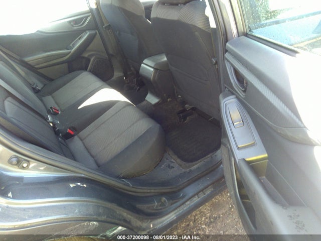 4S3GTAB66K3729750 Subaru Impreza