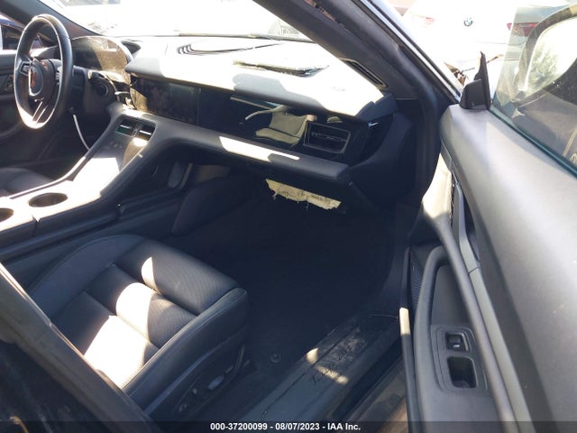2021 PORSCHE TAYCAN WP0AA2Y18MSA13411 Photo 4