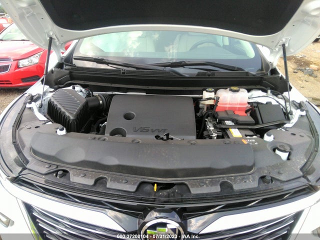 2023 Buick Enclave, VIN: 5GAEVAKW6PJ142874