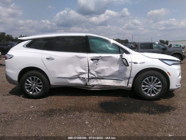 2023 Buick Enclave, VIN: 5GAEVAKW6PJ142874