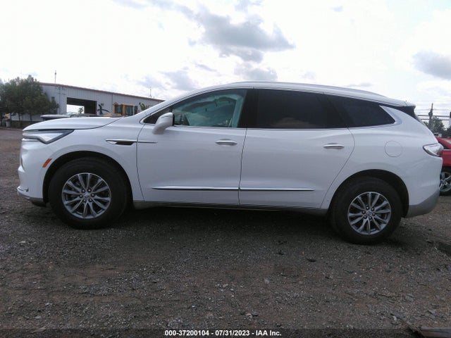 2023 Buick Enclave, VIN: 5GAEVAKW6PJ142874