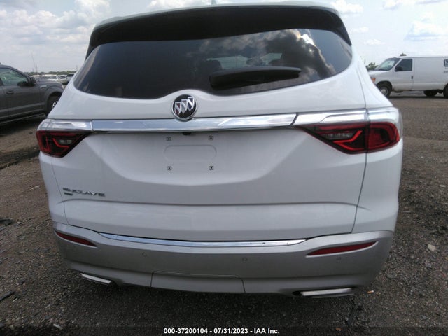 2023 Buick Enclave, VIN: 5GAEVAKW6PJ142874